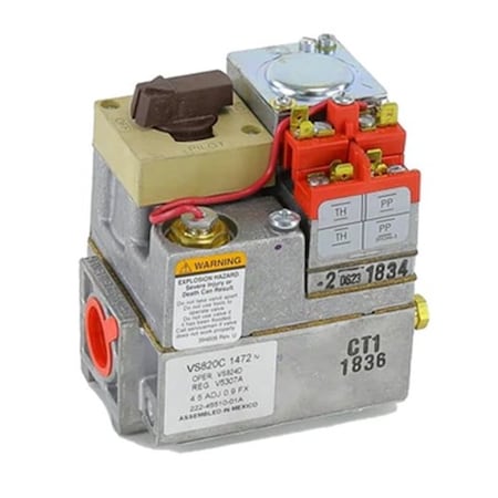 Bradford White 265-45510-01 Kit-Honeywell Gas 265-45510-